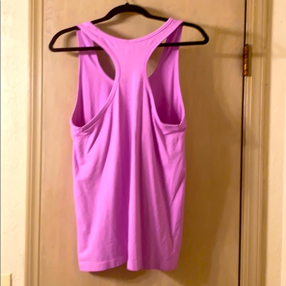 GAP Fit Fitted Tank Top Size XL - Picture 2 of 4